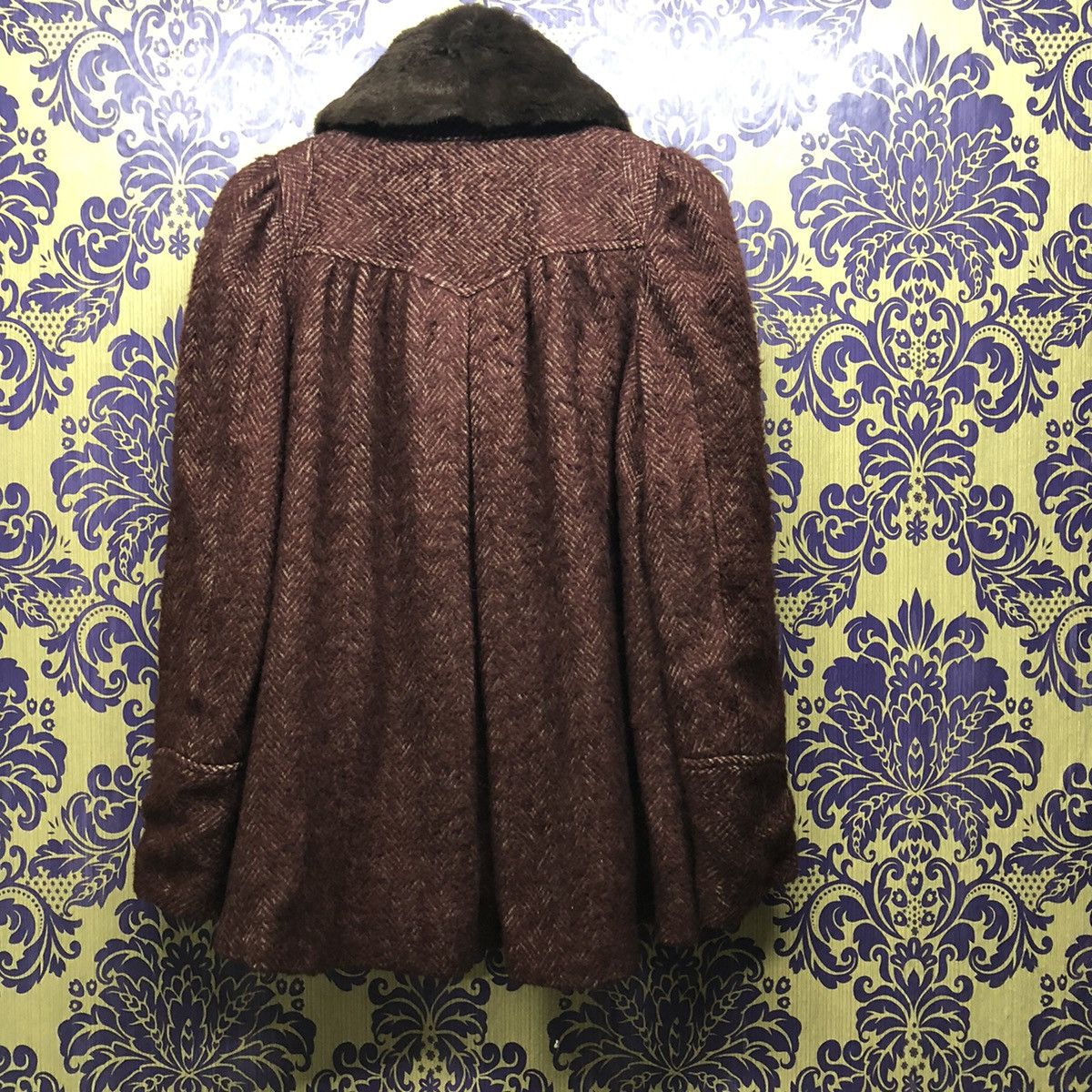 Tsumori Chisato TSUMORI CHISATO LIGHT JACKET Size M / US 6-8 / IT 42-44 - 4 Thumbnail