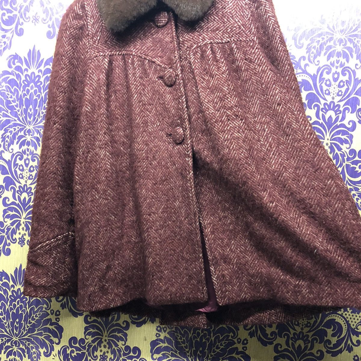 Tsumori Chisato TSUMORI CHISATO LIGHT JACKET Size M / US 6-8 / IT 42-44 - 5 Thumbnail