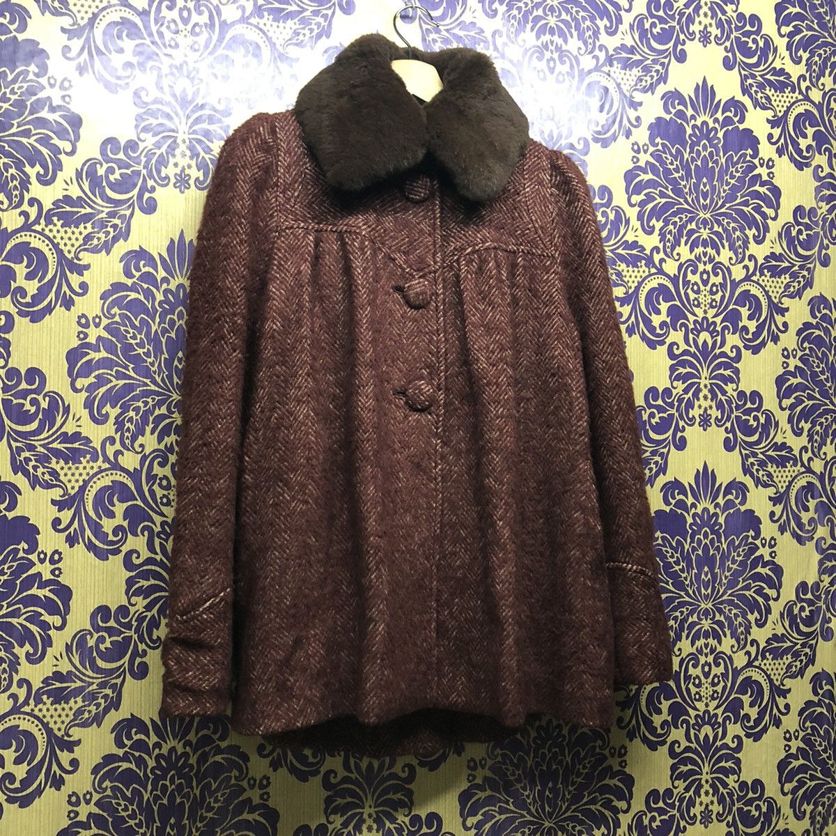 Tsumori Chisato TSUMORI CHISATO LIGHT JACKET Size M / US 6-8 / IT 42-44 - 2 Thumbnail