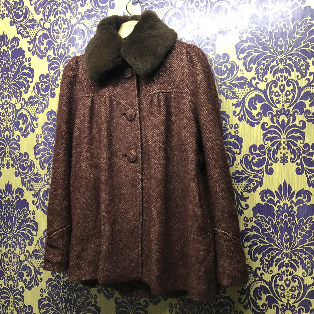 Tsumori Chisato TSUMORI CHISATO LIGHT JACKET Size M / US 6-8 / IT 42-44 - 3 Thumbnail