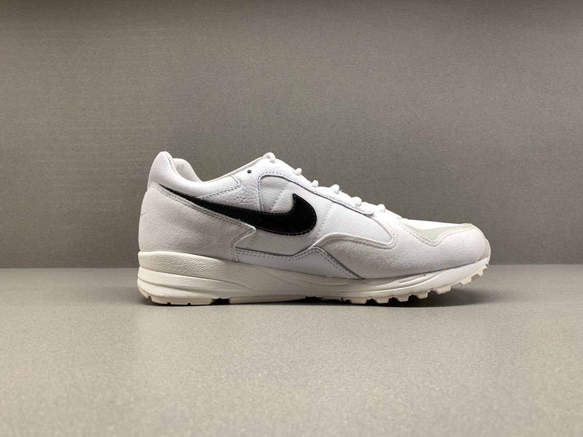 Fear of God × Nike Fear Of God x Air Skylon 2 White 2018 Size US 9 / EU 42 - 7 Thumbnail