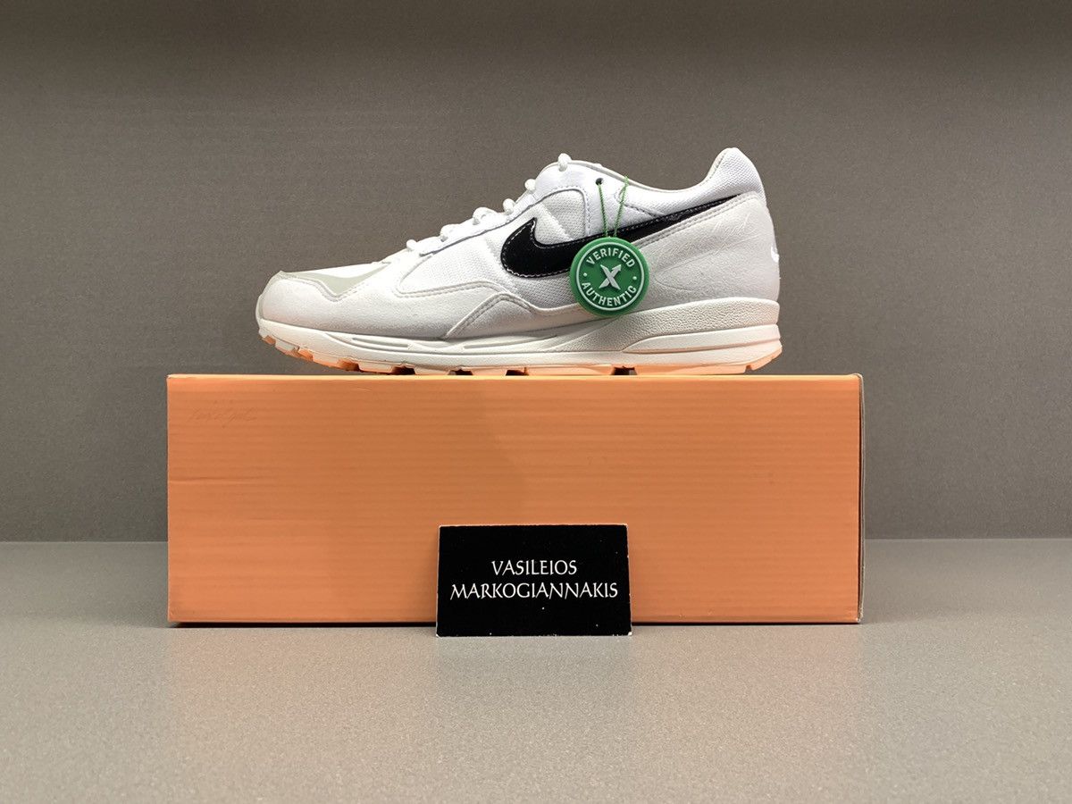 Fear of God × Nike Fear Of God x Air Skylon 2 White 2018 Size US 9 / EU 42 - 1 Thumbnail