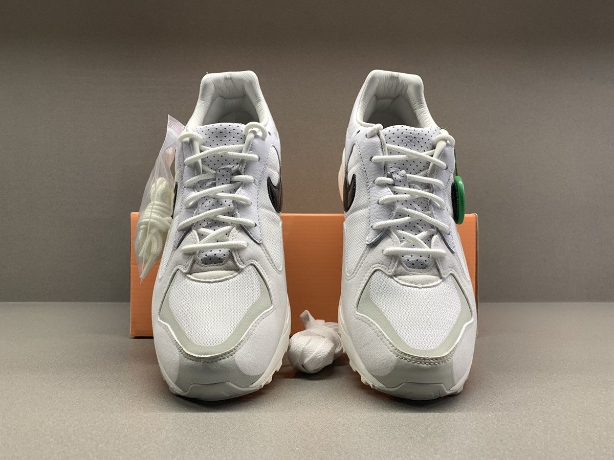 Fear of God × Nike Fear Of God x Air Skylon 2 White 2018 Size US 9 / EU 42 - 4 Thumbnail