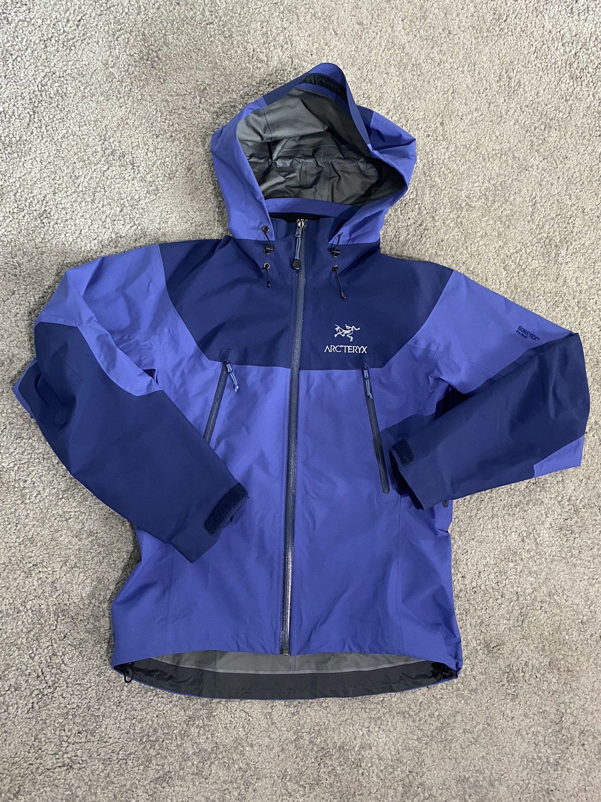 サイズ感を解析！ARC'TERYX（アークテリクス）Beta Jacket(ベータジャケット) / スタッフブログ - ARKnets 公式通販