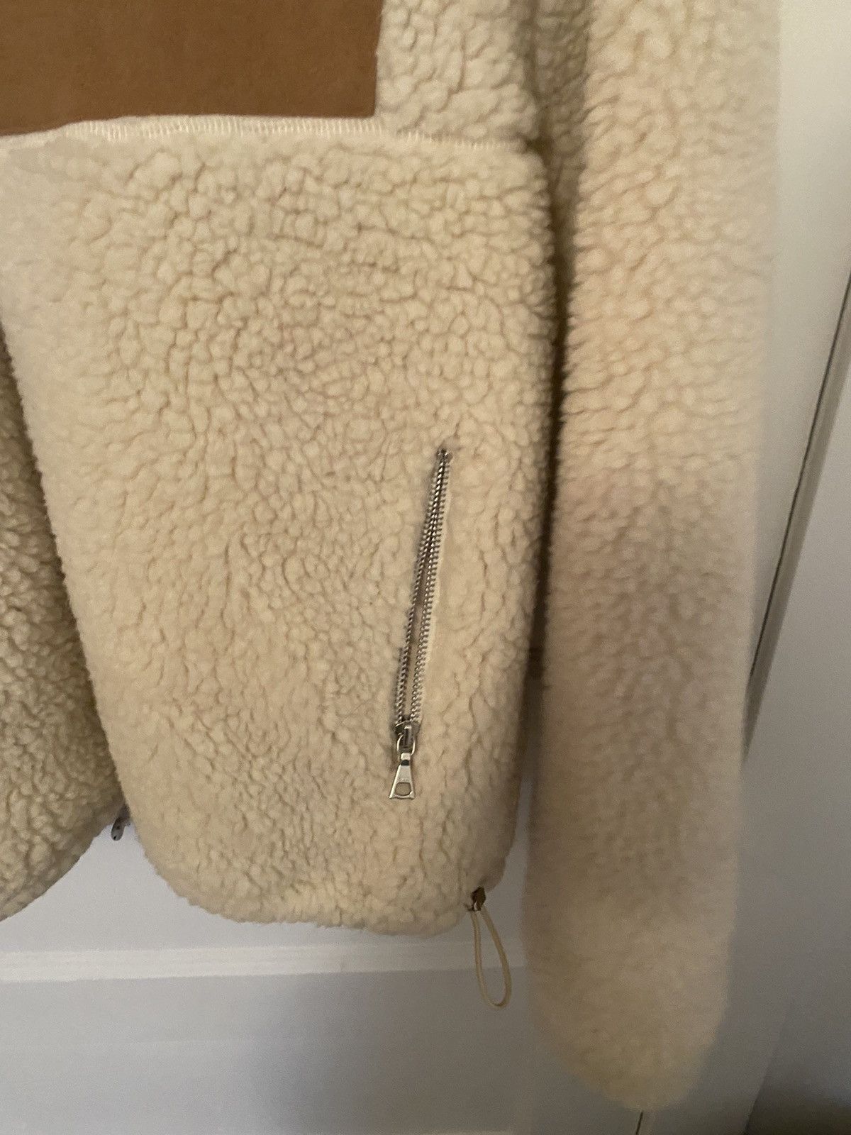 John Elliott Boulder Polar Zip Size US L / EU 52-54 / 3 - 5 Thumbnail