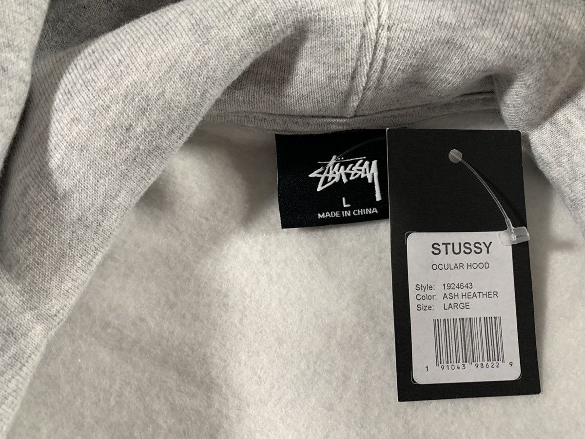 小物 stussy STUSSY ステューシー ニット帽 22HO Basic Cuff ( stussy beanie