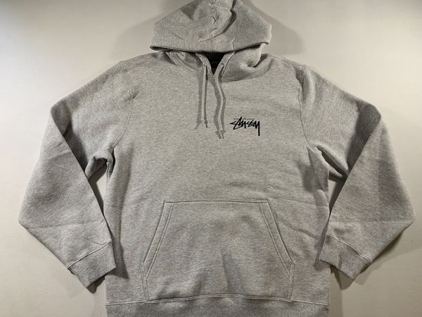 Stussy Stussy Ocular Hoodie (LARGE) | Grailed