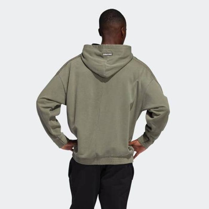 Daniel patrick best sale x harden hoodie