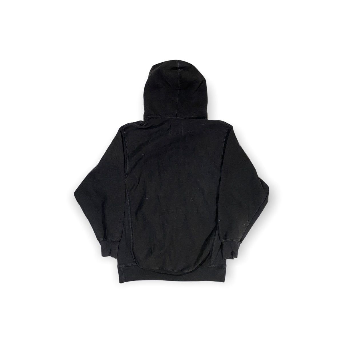 Vintage Reverse Weave WWE Triple H Hoodie Size US M / EU 48-50 / 2 - 2 Thumbnail