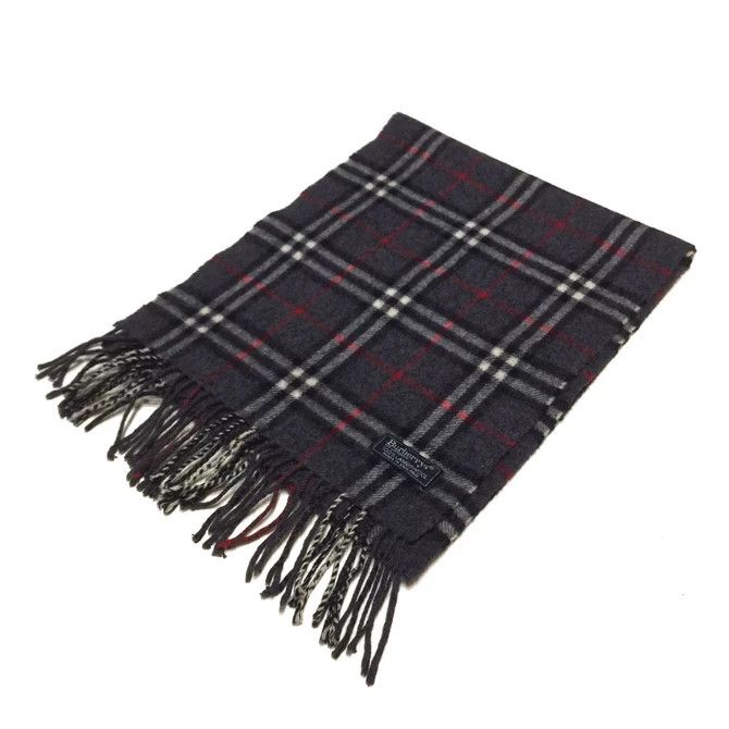 Burberry Burberry scarf Size ONE SIZE - 2 Thumbnail