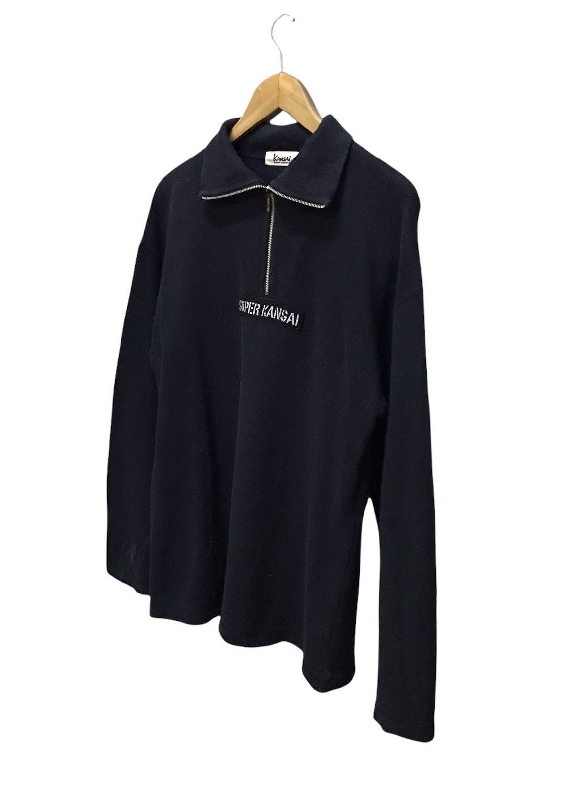 Penfield Penfield big logo embroidery hoodie Size US M / EU 48-50 / 2 - 7 Thumbnail