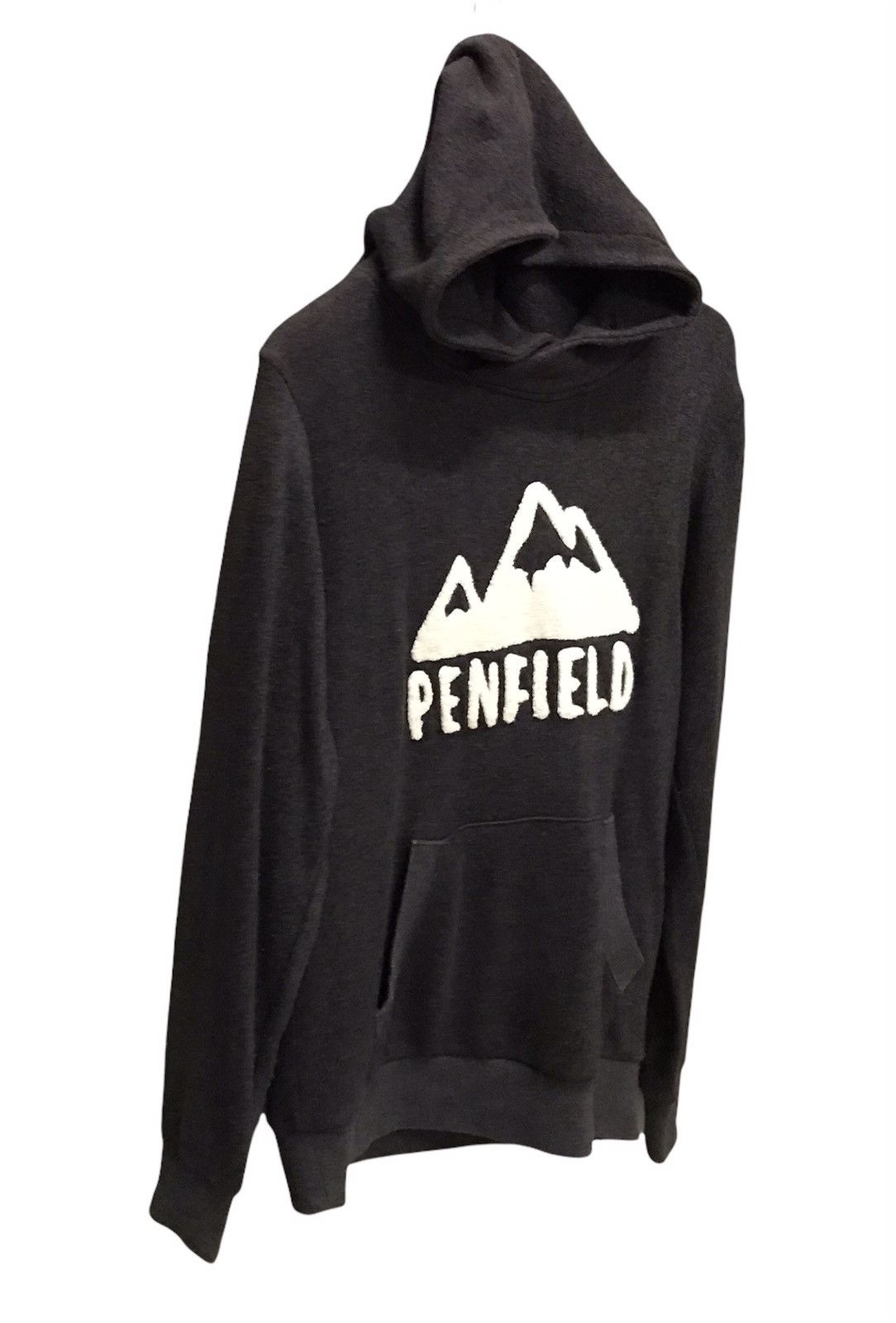 Penfield Penfield big logo embroidery hoodie Size US M / EU 48-50 / 2 - 3 Thumbnail