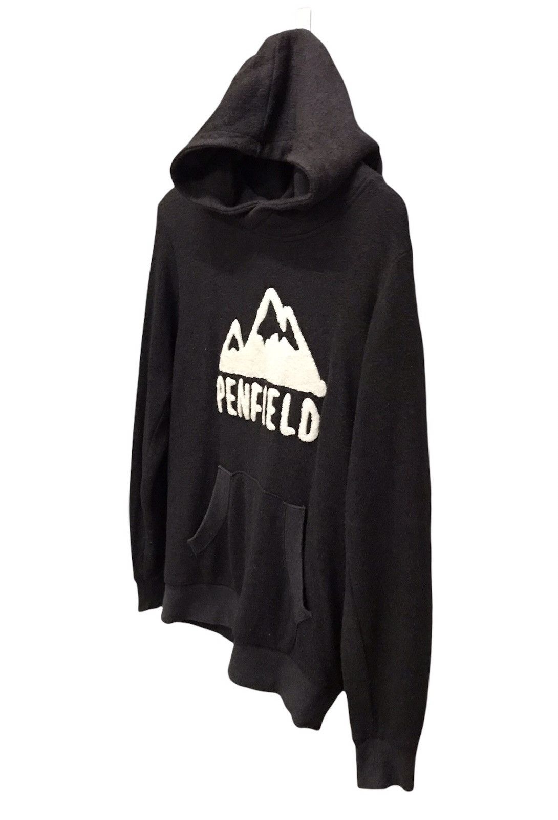 Penfield Penfield big logo embroidery hoodie Size US M / EU 48-50 / 2 - 6 Thumbnail