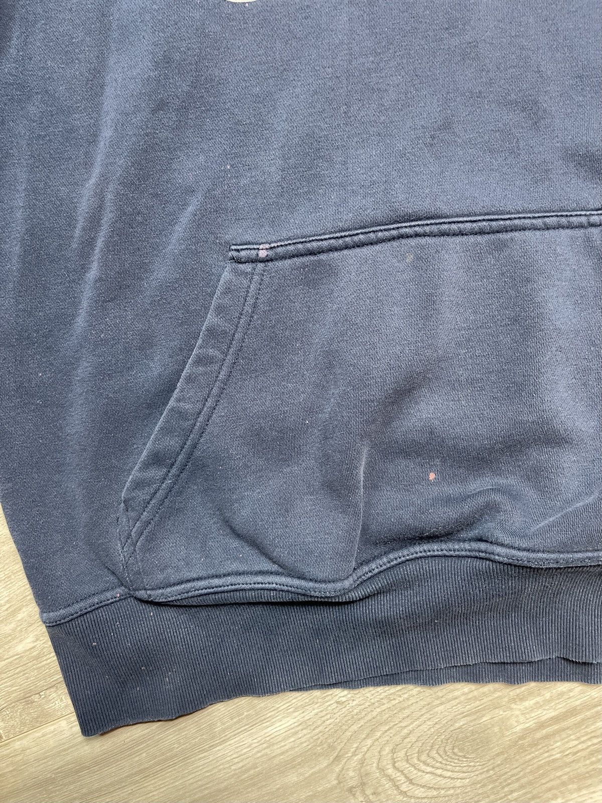 Salomon Salomon Plain Simple Essential Navy Pullover Hoodie Large Size US L / EU 52-54 / 3 - 4 Thumbnail