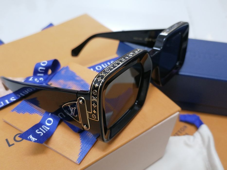 Louis Vuitton Zillionaires Sunglasses