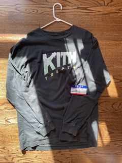 Kith Treats Tee | Grailed