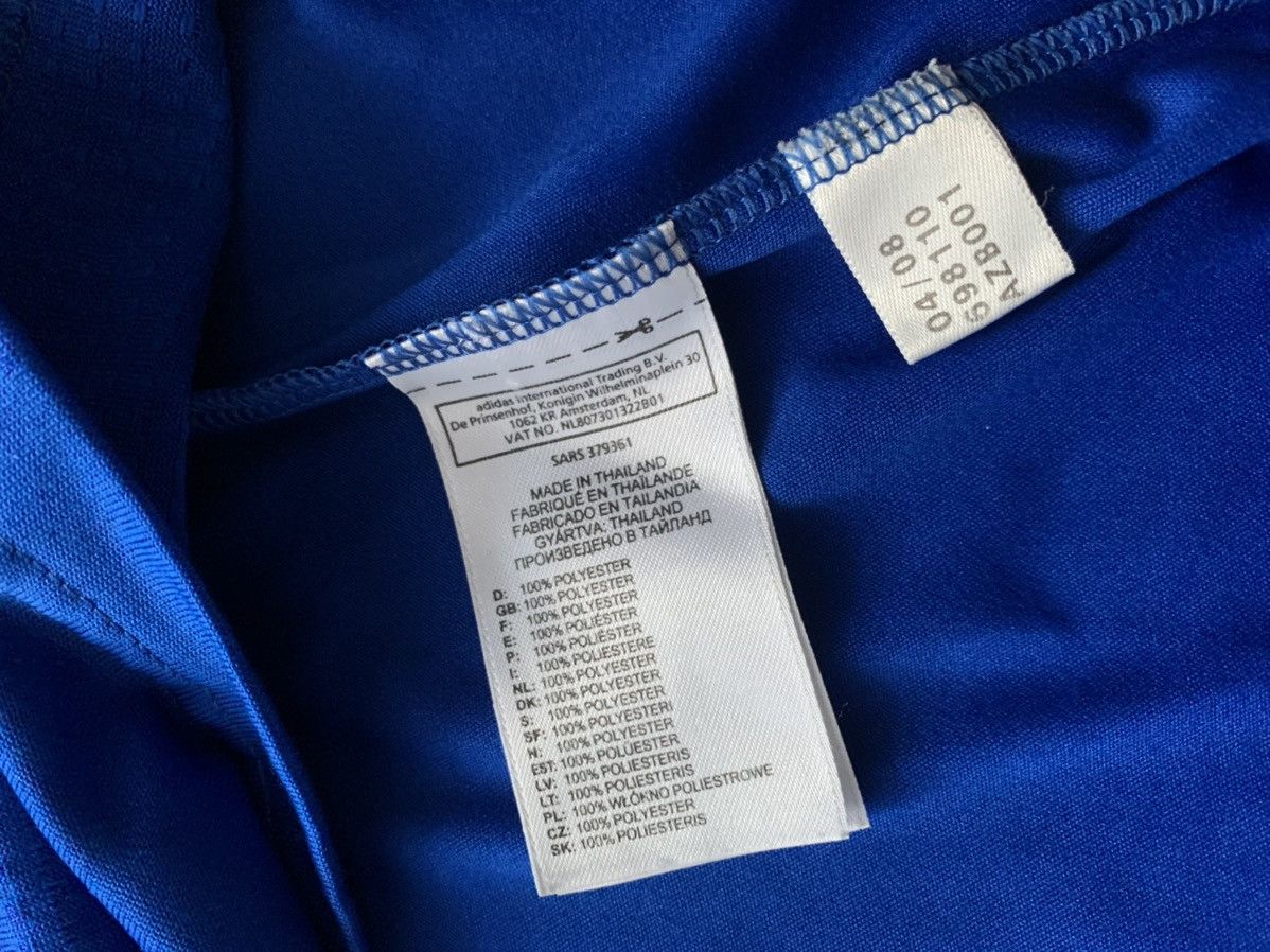 Adidas Adidas vintage soccer football jersey Real Madrid Size US XL / EU 56 / 4 - 9 Thumbnail