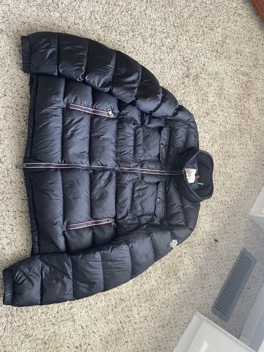 Moncler demar hot sale