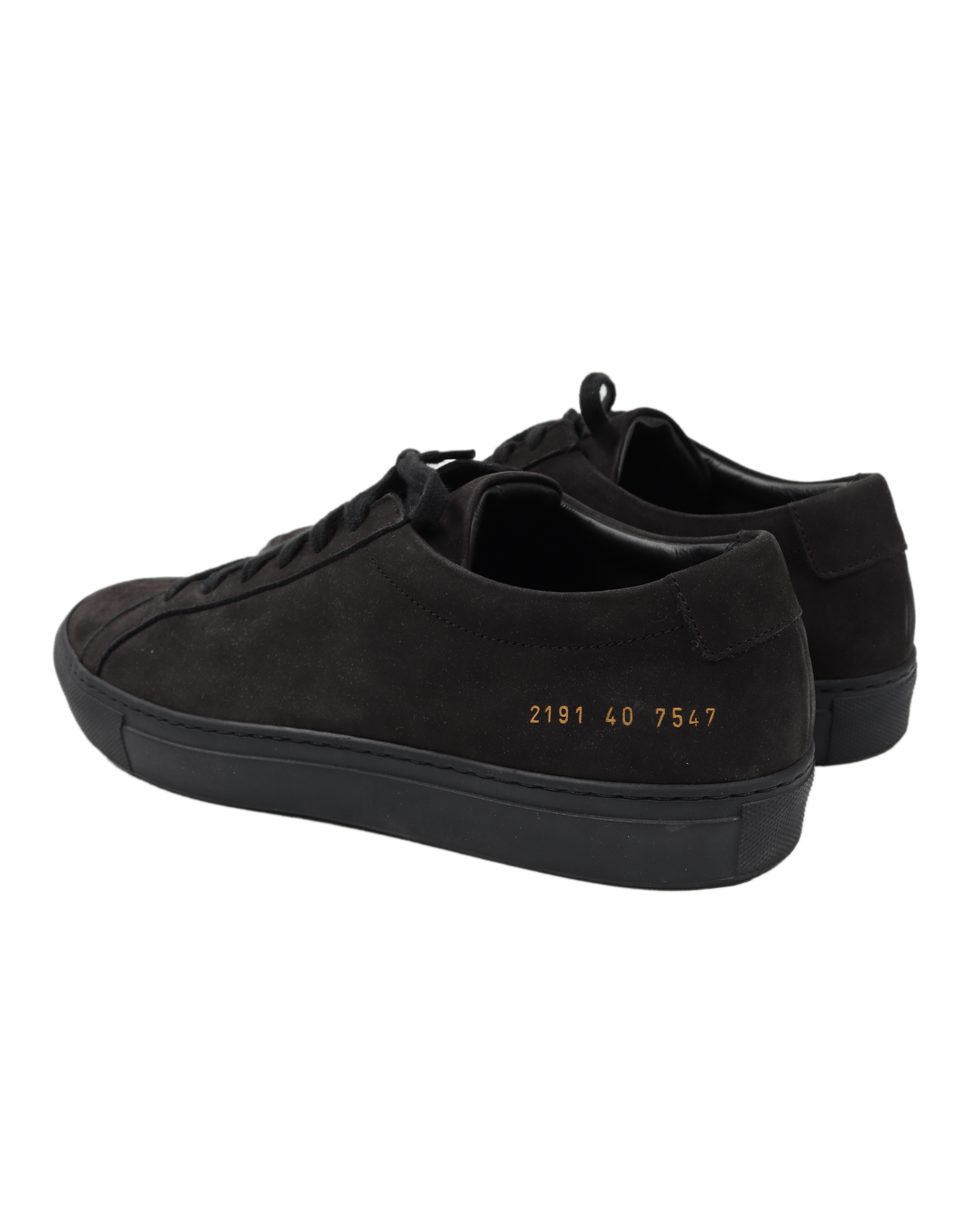 Common Projects Common Projects Original Achilles Sneaker Size US 8 / EU 41 - 2 Thumbnail