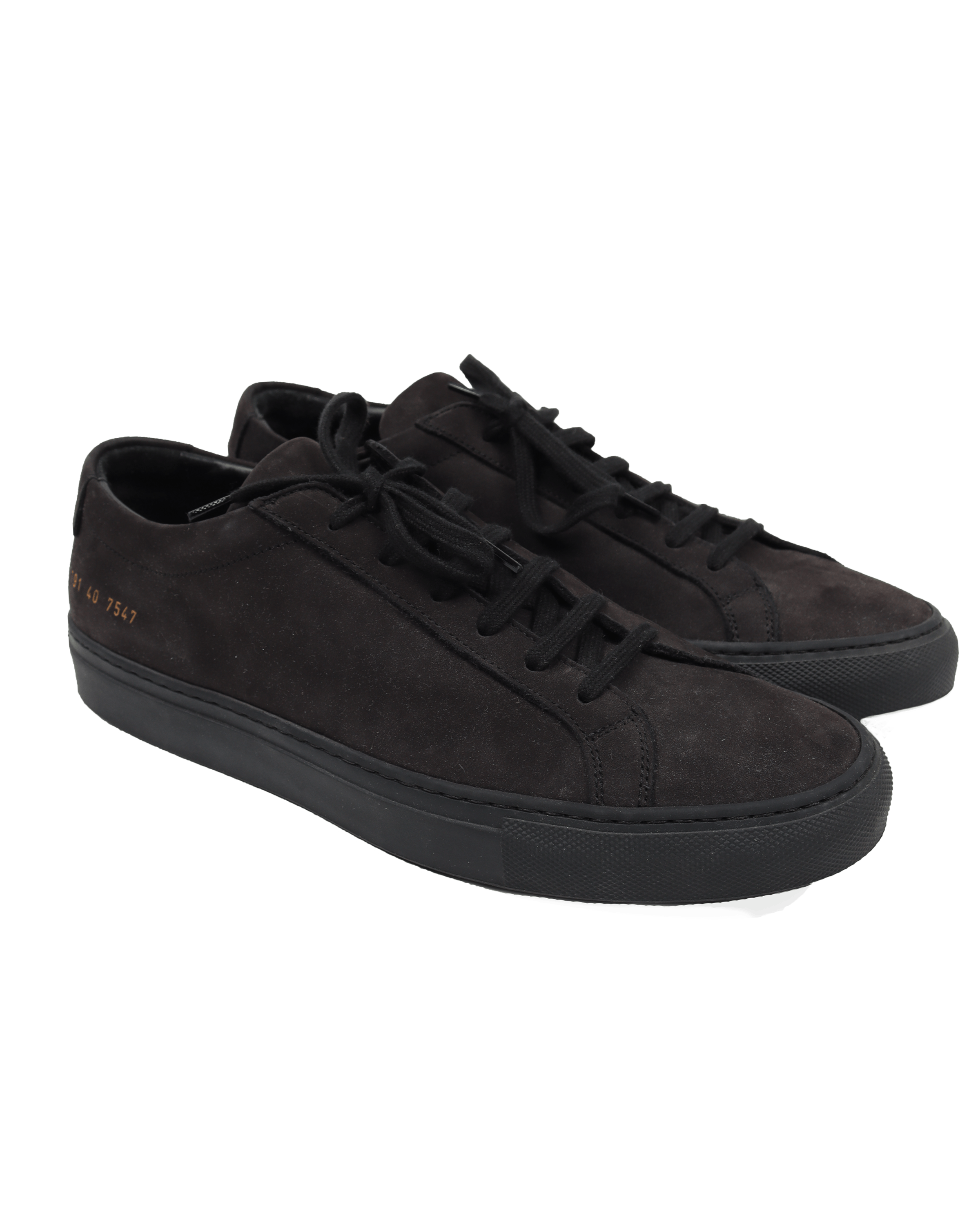 Common Projects Common Projects Original Achilles Sneaker Size US 8 / EU 41 - 1 Thumbnail