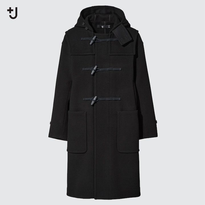 Avant Garde × Jil Sander × Uniqlo Uniqlo Jil Sander +J Wool