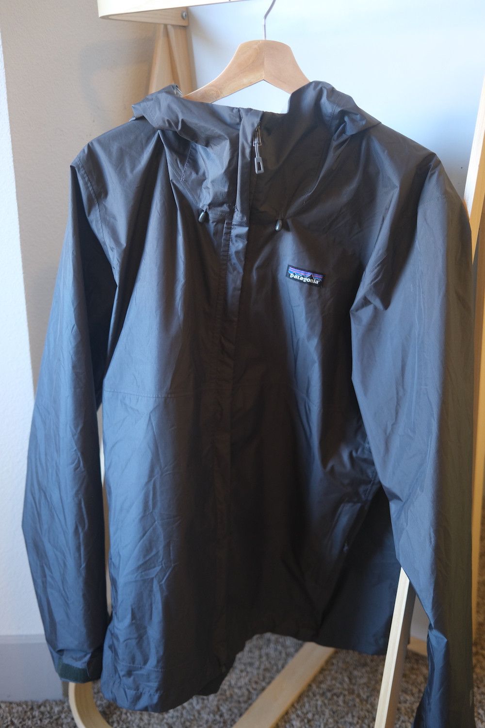 Patagonia torrentshell 2.5 l deals