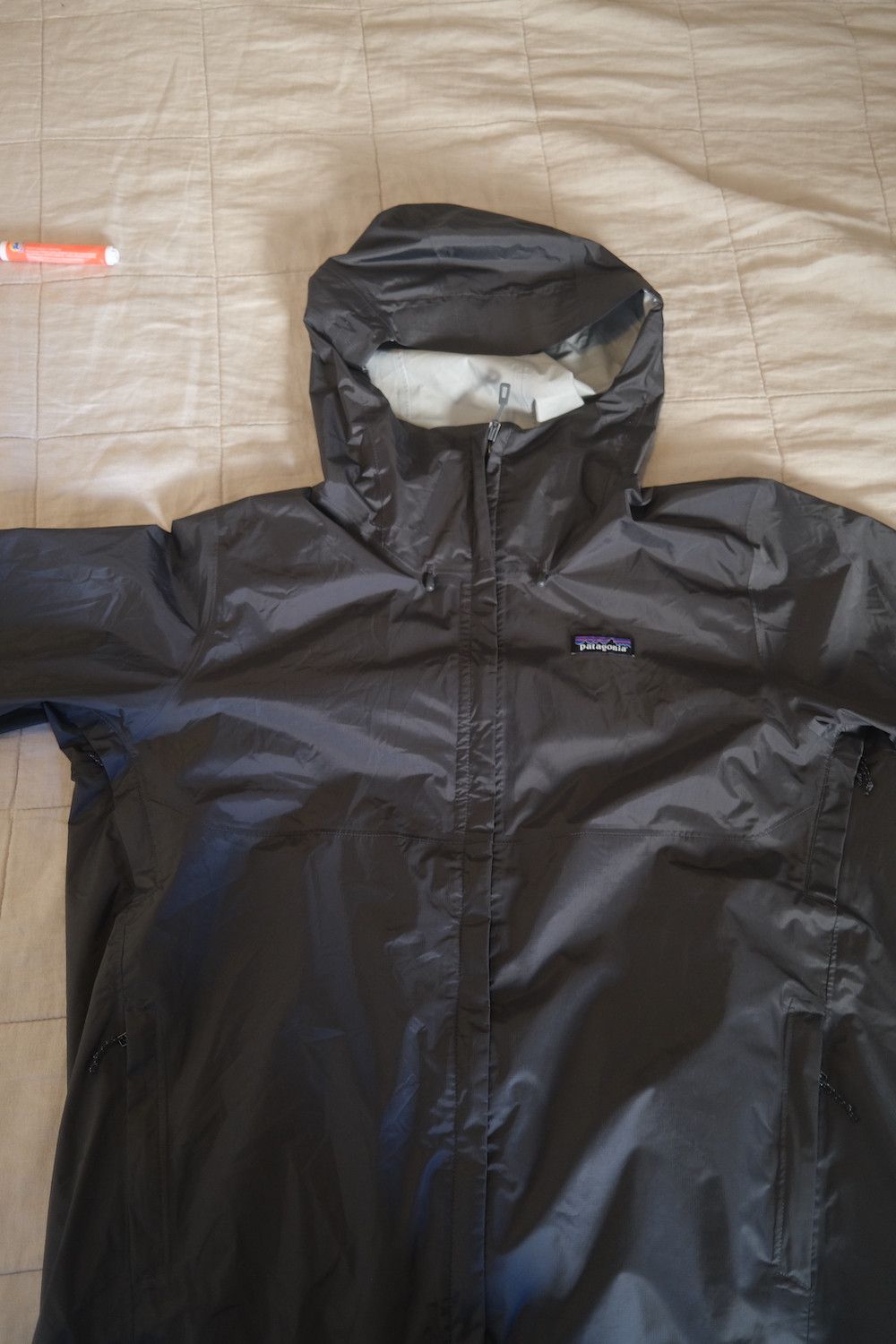 Patagonia Torrentshell 2.5L Grailed