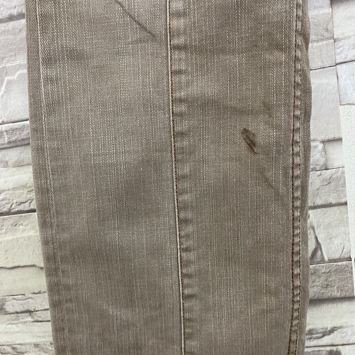 Japanese Brand Japanese Brand Nicole Club For Men Flare Jeans Size US 33 - 8 Thumbnail