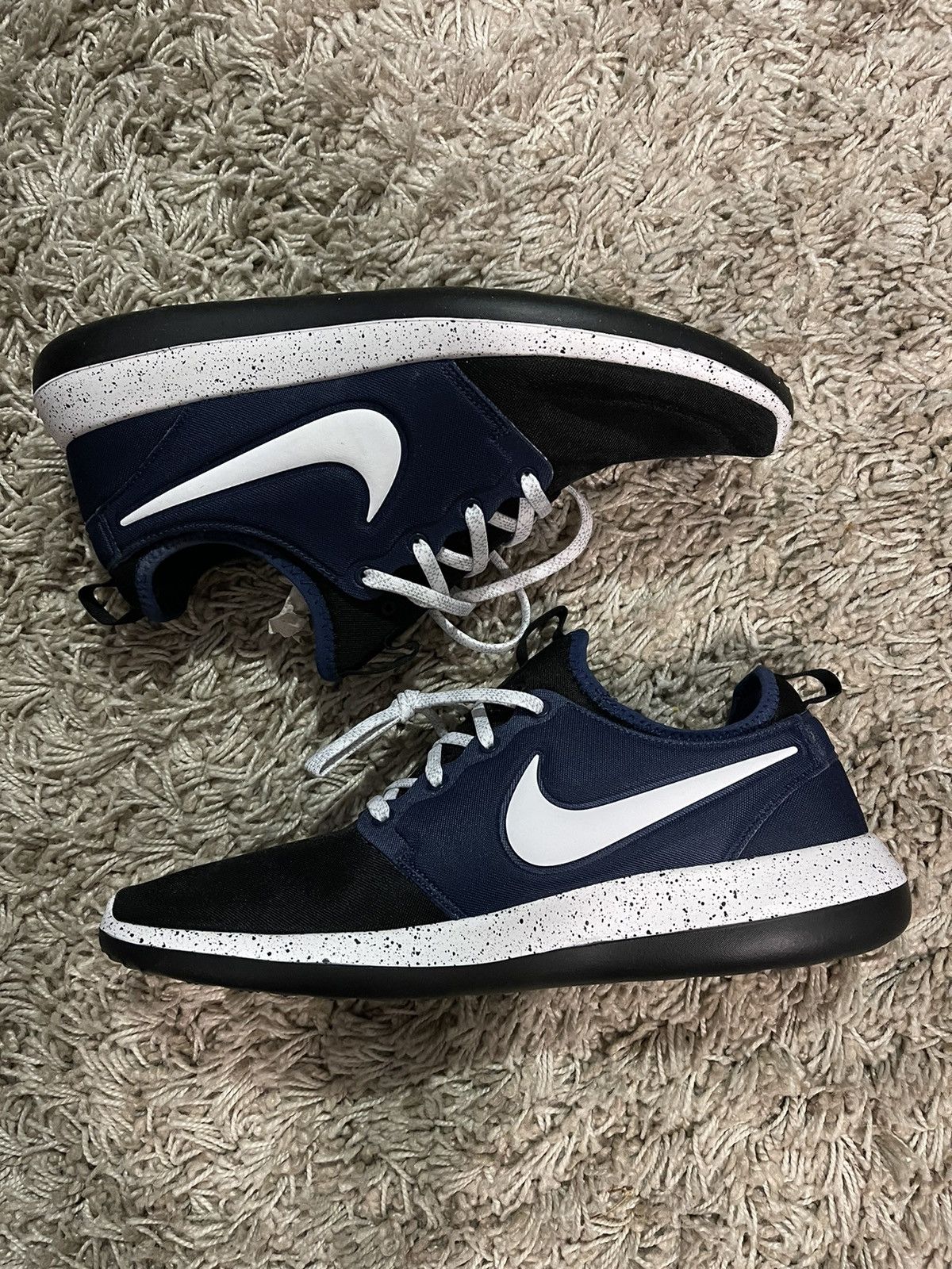 roshe sneakers custom roshe nike