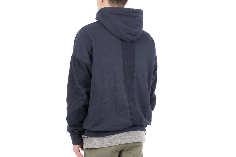 Knomadik Road Hoodie Black