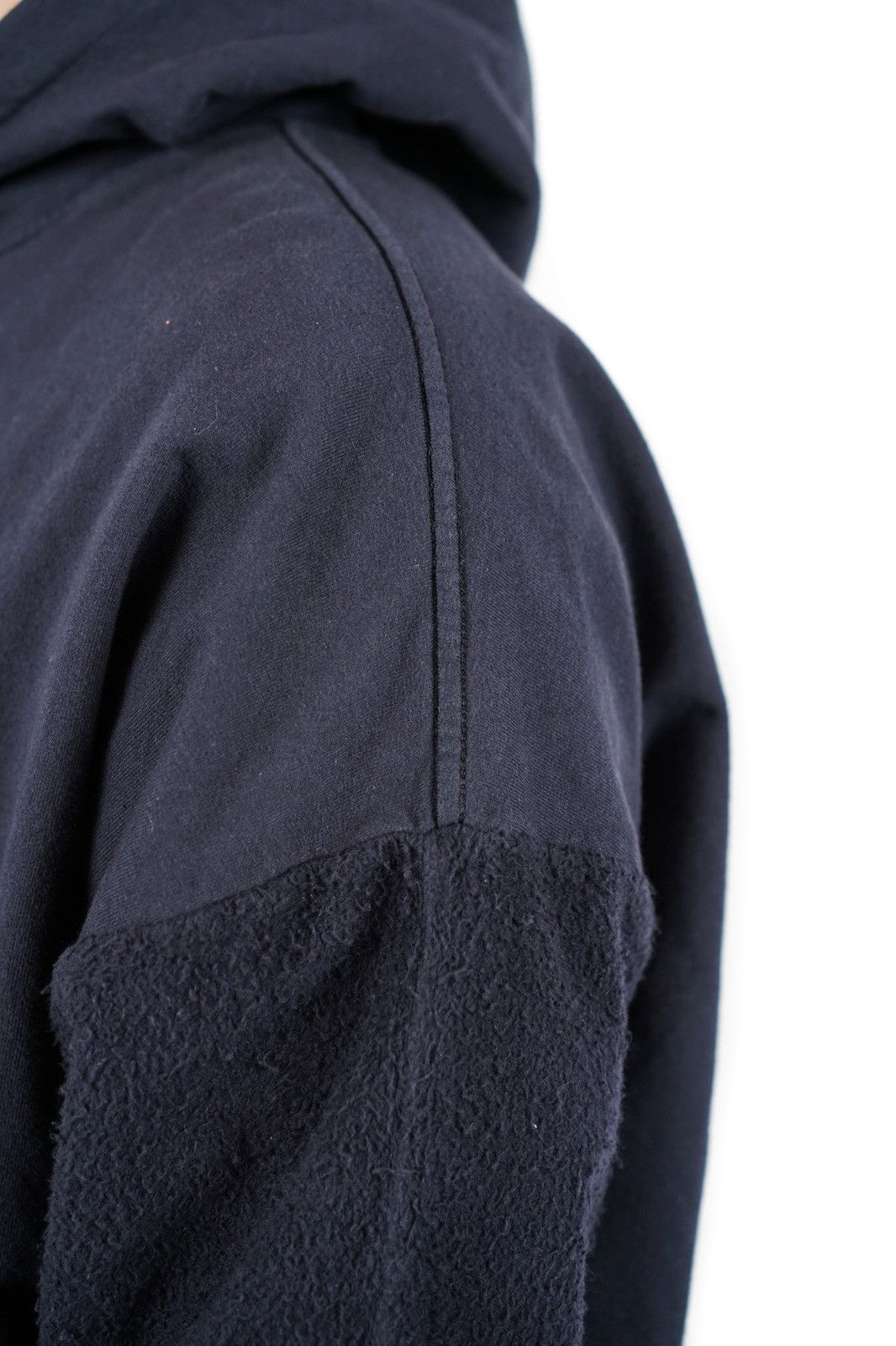 Knomadik Road Hoodie Black