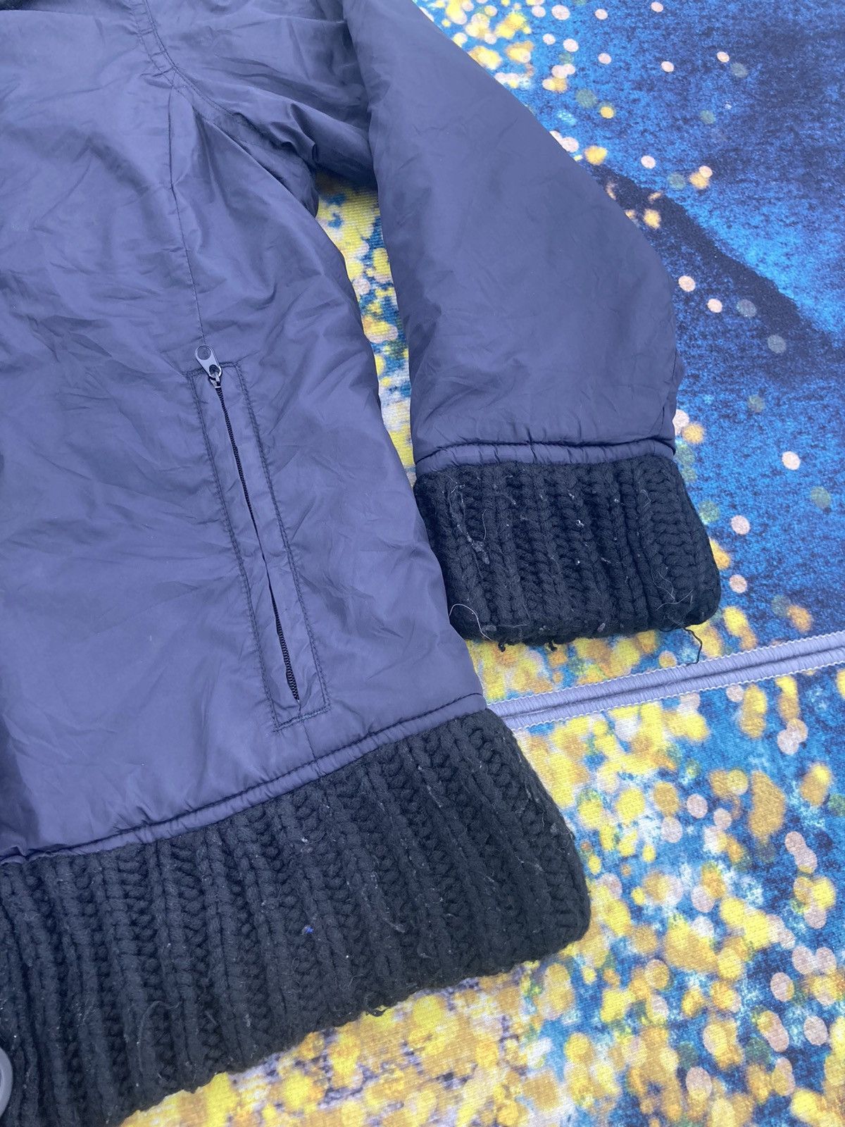Woolrich Woolen Mills Woolrich Winter Jacket Size US M / EU 48-50 / 2 - 5 Thumbnail