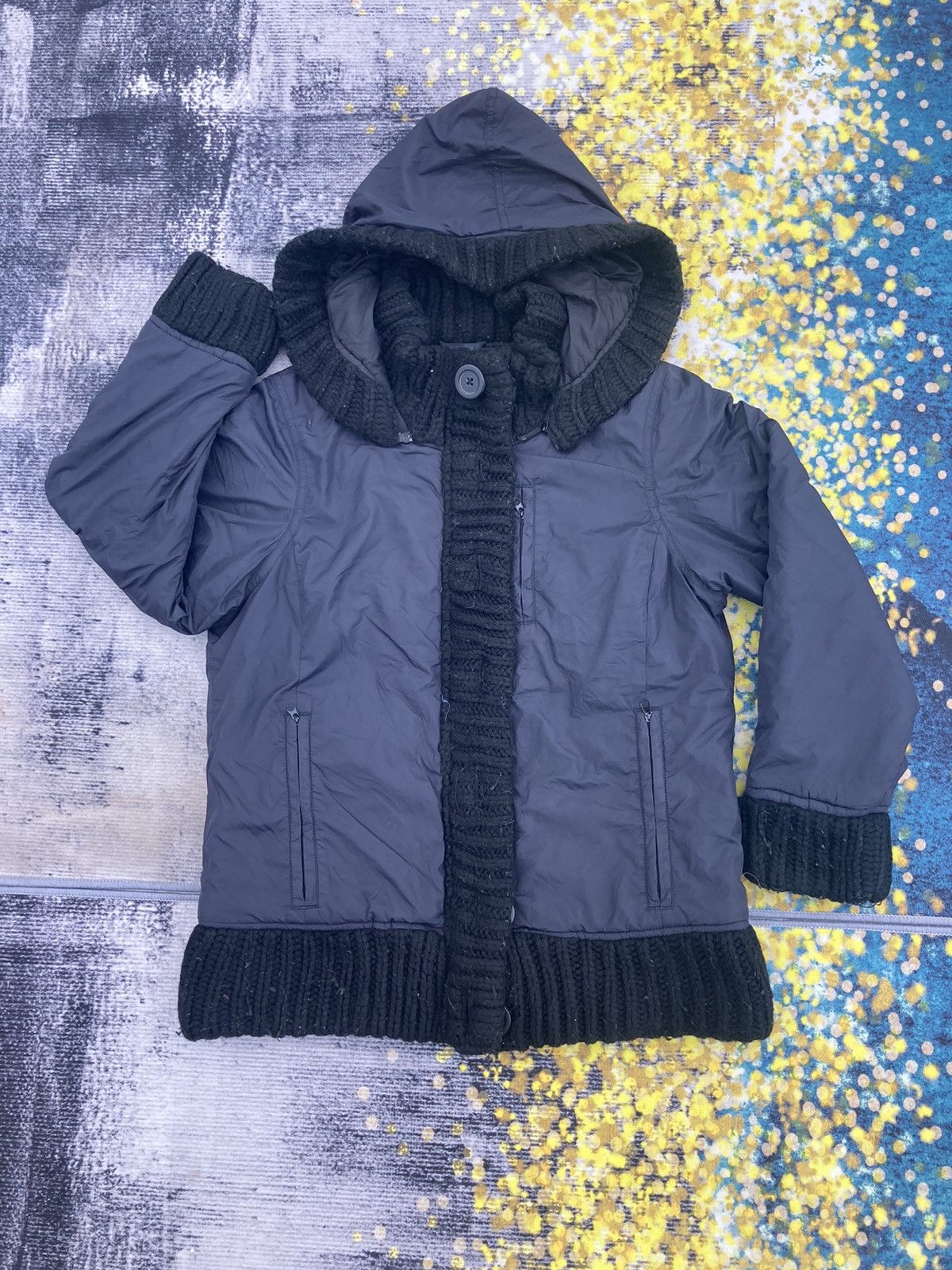 Woolrich Woolen Mills Woolrich Winter Jacket Size US M / EU 48-50 / 2 - 1 Thumbnail