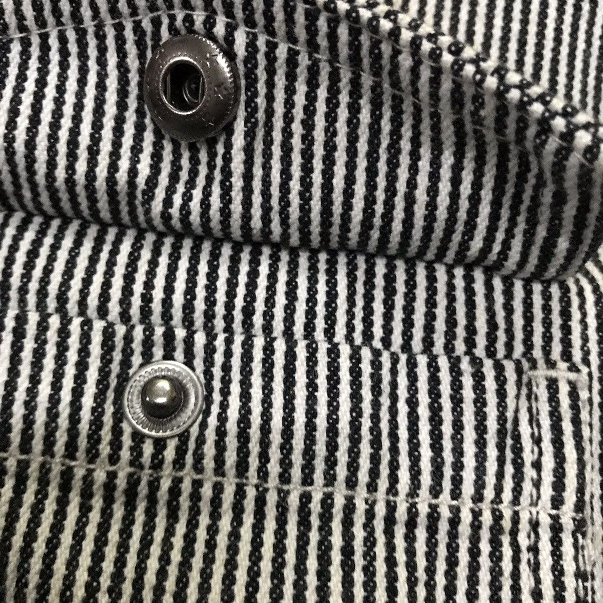 Japanese Brand Collective Hickory chore jacket Size US S / EU 44-46 / 1 - 6 Thumbnail