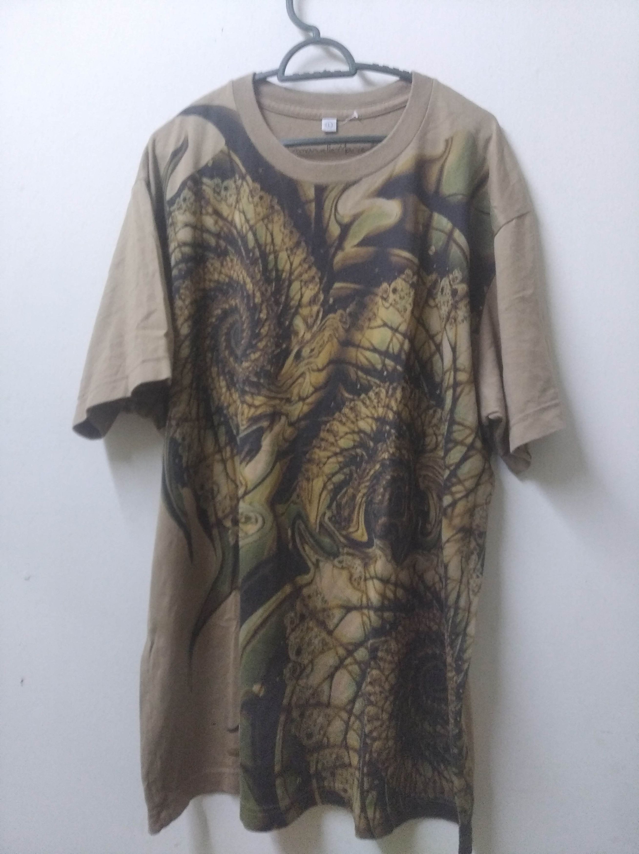 Vintage 90's Designer Emmanuelle-Marie pop art