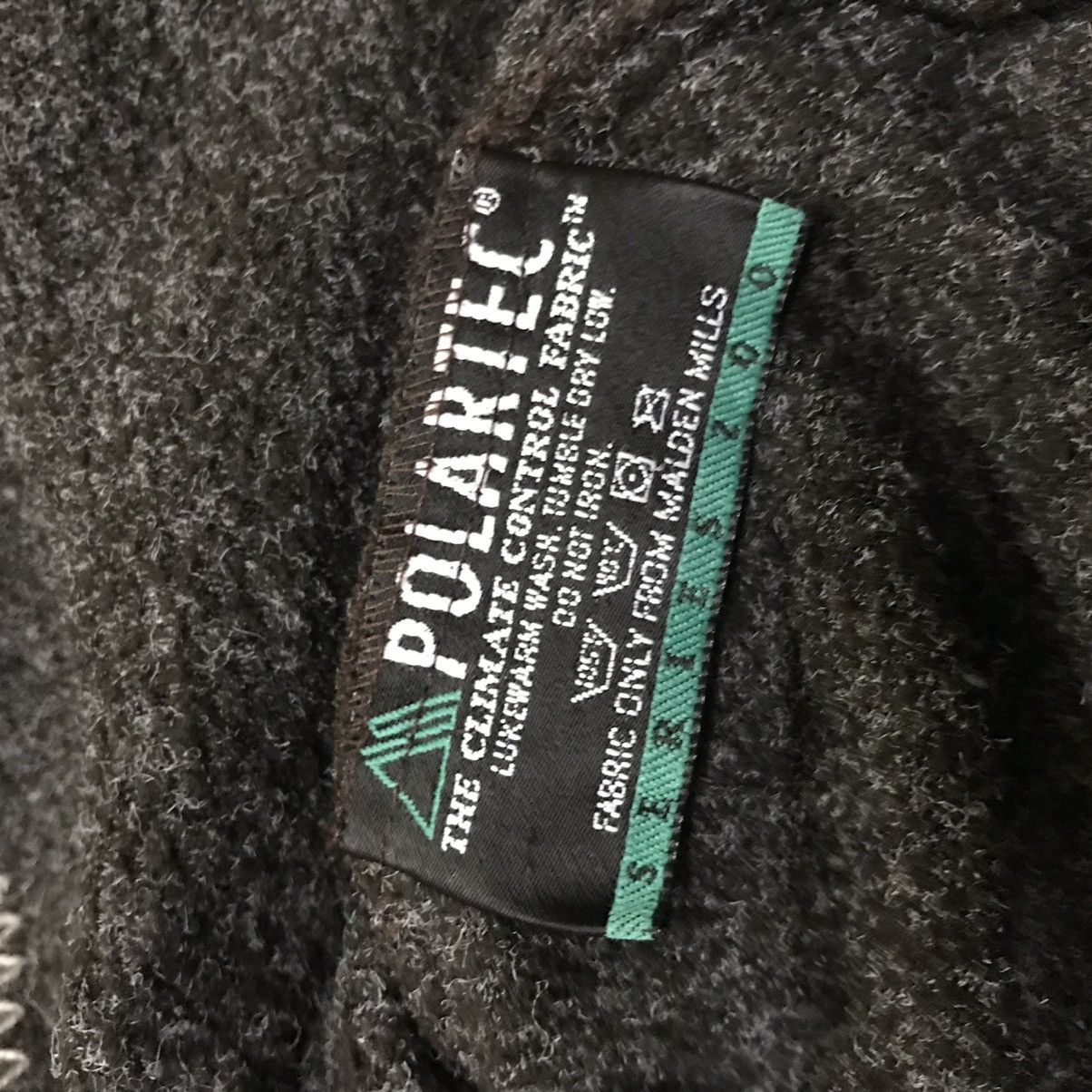 Polartec × Vintage Vintage Roundneck polartec knitwear Size US M / EU 48-50 / 2 - 6 Thumbnail