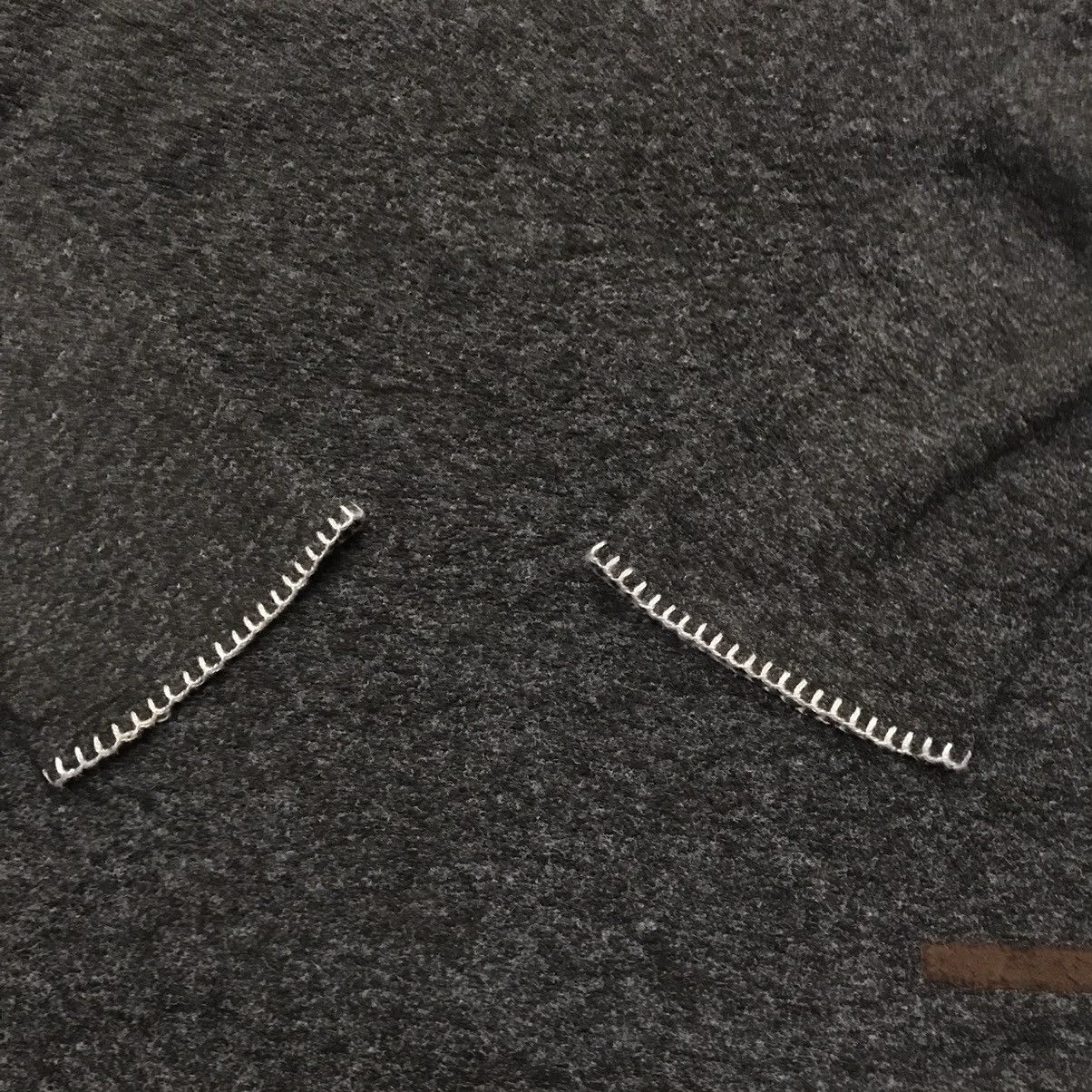 Polartec × Vintage Vintage Roundneck polartec knitwear Size US M / EU 48-50 / 2 - 5 Thumbnail
