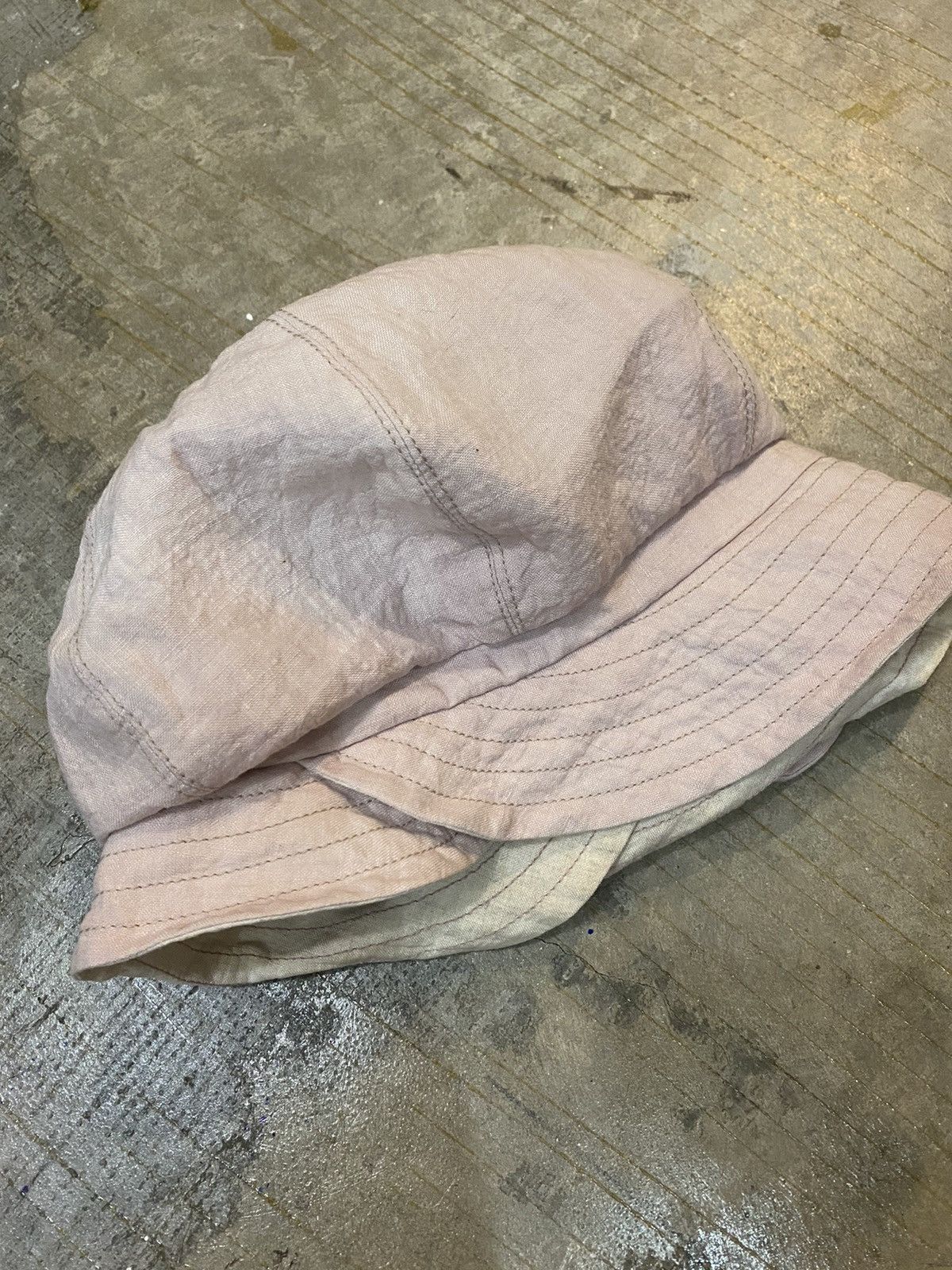 Vivienne Westwood 90s Vivienne westwood hat Size ONE SIZE - 7 Thumbnail