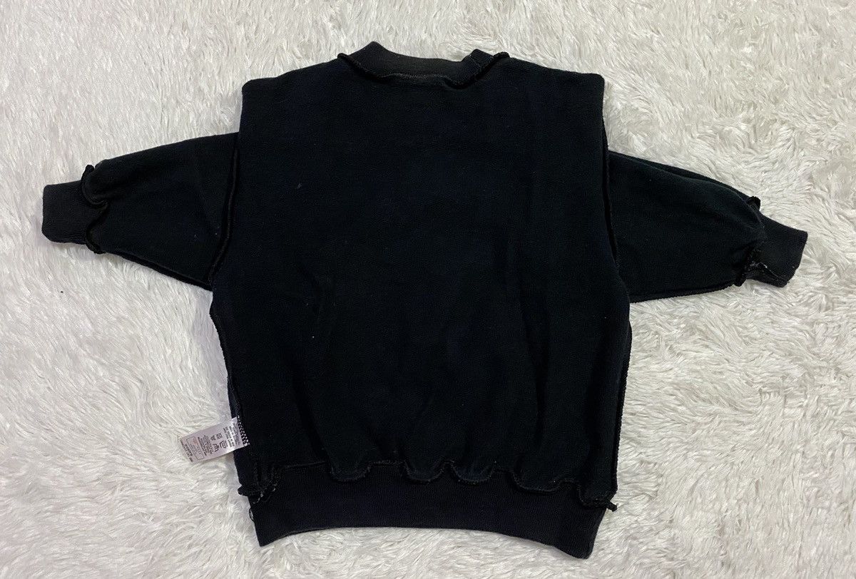 DC Comics × Vintage 1989 DC COMICS BATMAN SWEATER KIDS Size US M / EU 48-50 / 2 - 8 Thumbnail