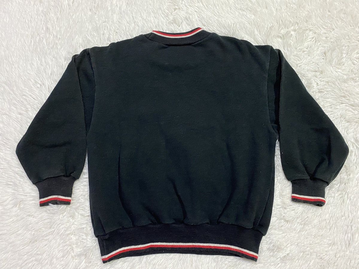DC Comics × Vintage 1989 DC COMICS BATMAN SWEATER KIDS Size US M / EU 48-50 / 2 - 5 Thumbnail