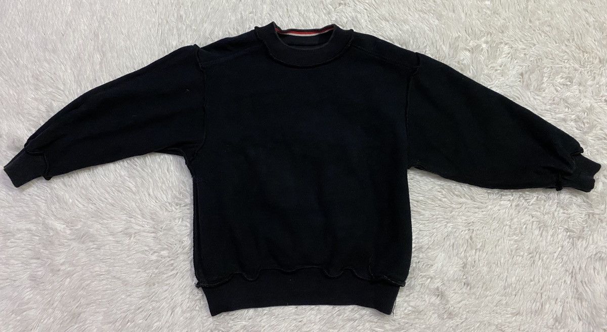 DC Comics × Vintage 1989 DC COMICS BATMAN SWEATER KIDS Size US M / EU 48-50 / 2 - 7 Thumbnail