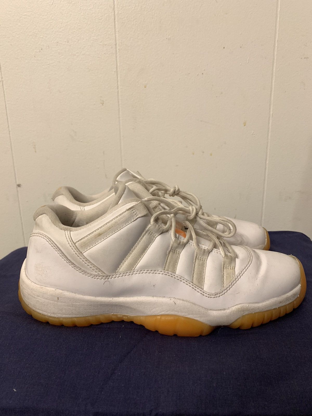 air jordan 11 retro low pr hc gg