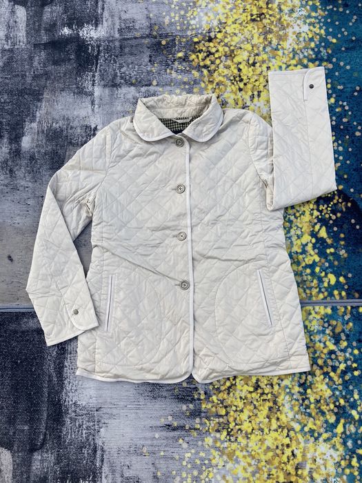 Aquascutum Aquascutum London Quilted Jacket | Grailed