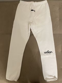 Fear Of God Union | Grailed