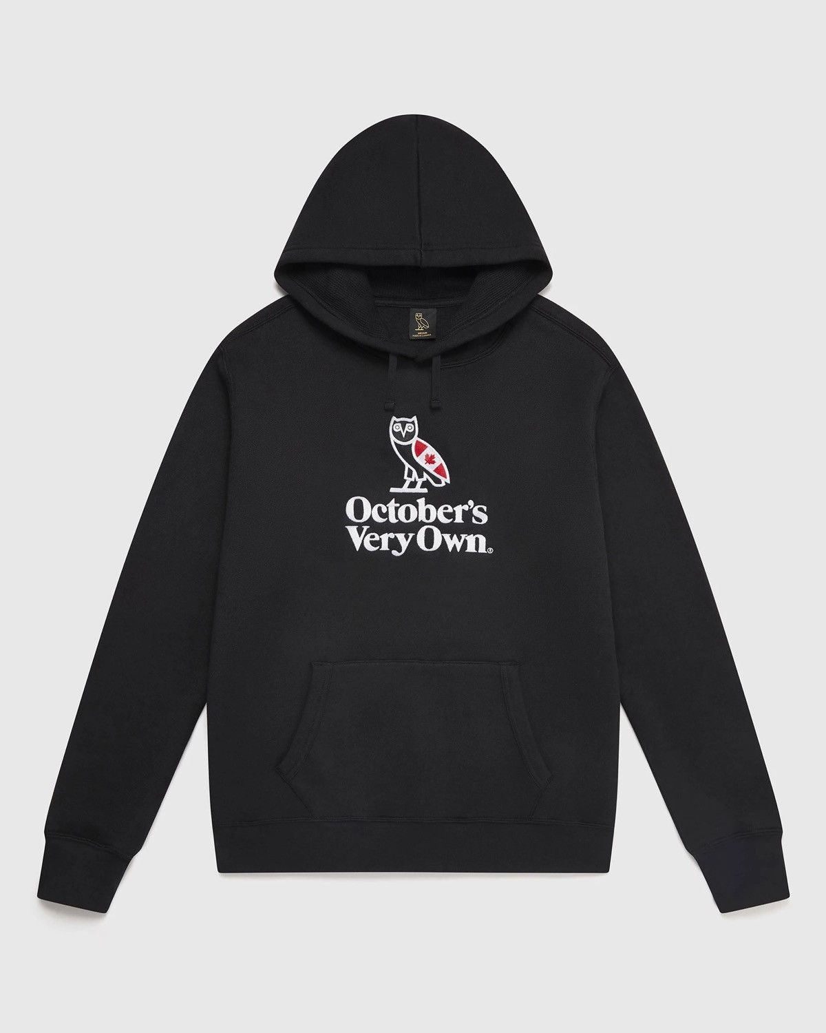 Drake OVO Heritage Hoodie Size US M / EU 48-50 / 2 - 1 Thumbnail