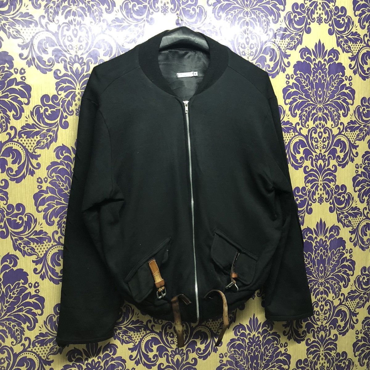 Japanese Brand SAMUEL BOBEE PARIS LIGHT JACKET | Grailed