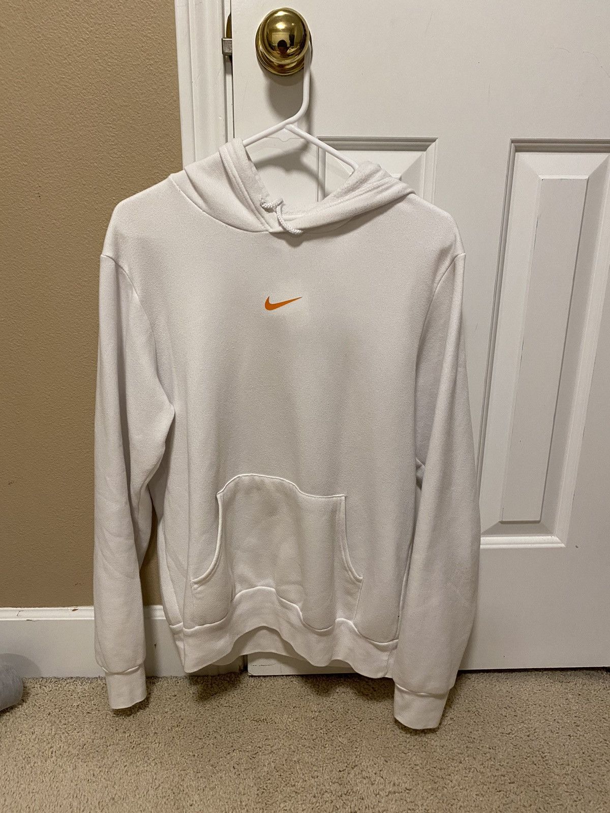 custom nike hoodie