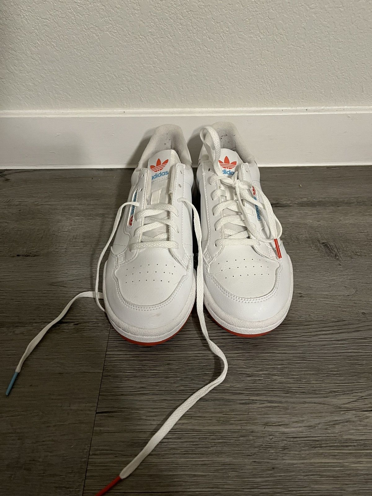 adidas gazelle silver green womens adidas Continental 80 J 'Toy Story 4: Forky'