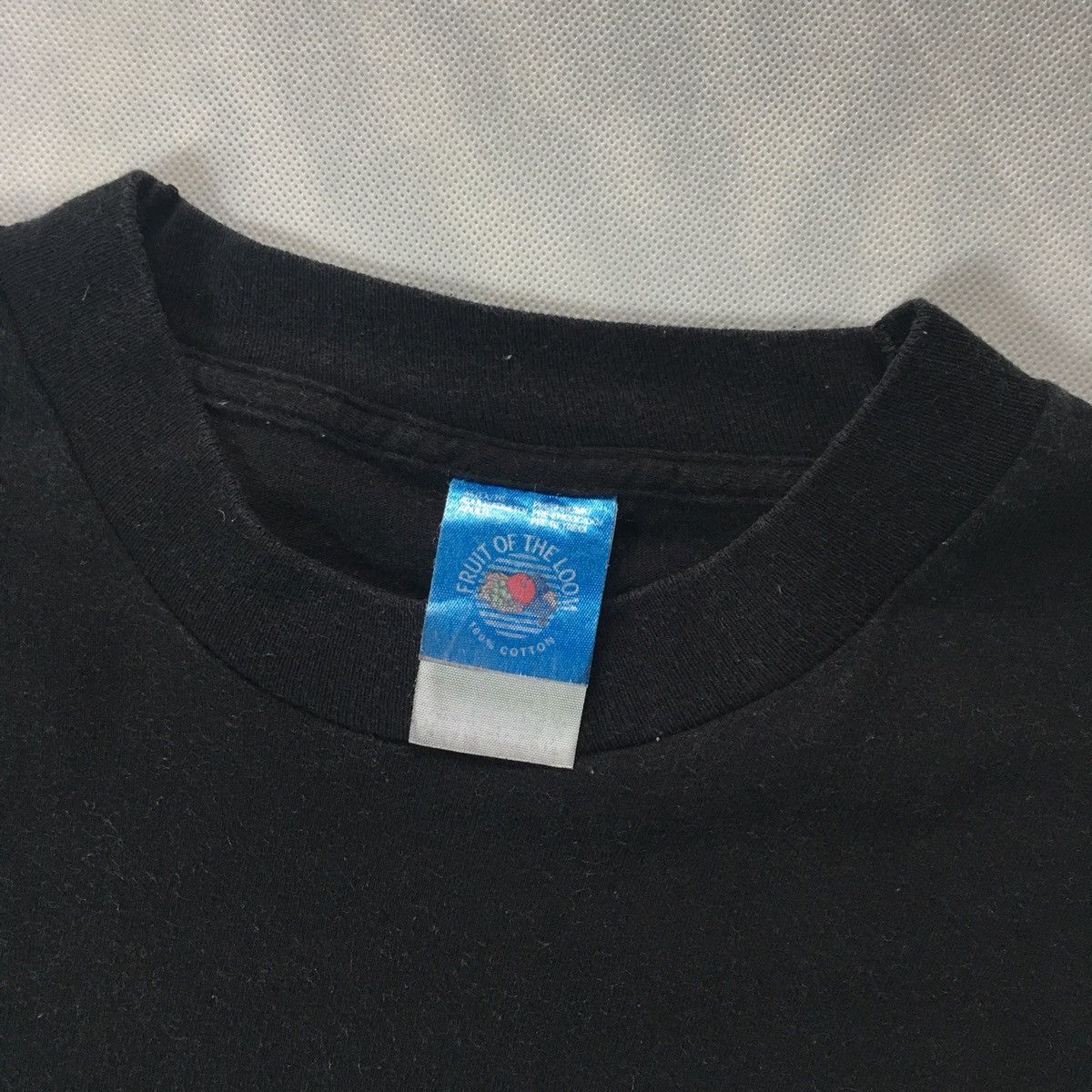 Vintage Vintage 90s X Files “truth is out there” Movie Alien Tshirt Size US XL / EU 56 / 4 - 5 Thumbnail