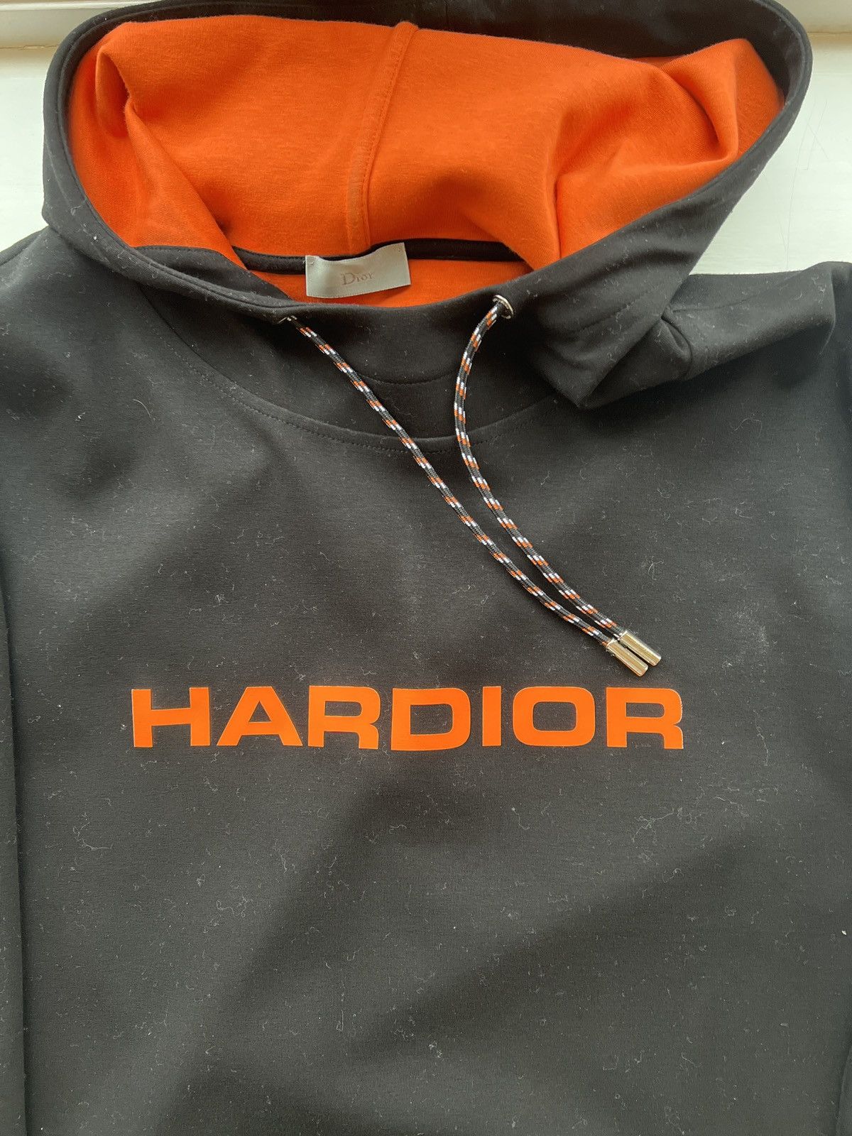 Hardior fashion hoodie